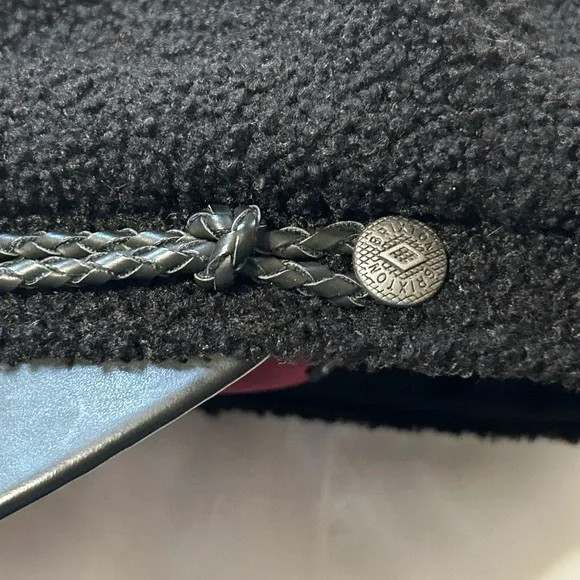 Brixton Ashland Cap Revolve XS - Picture 4 of 7